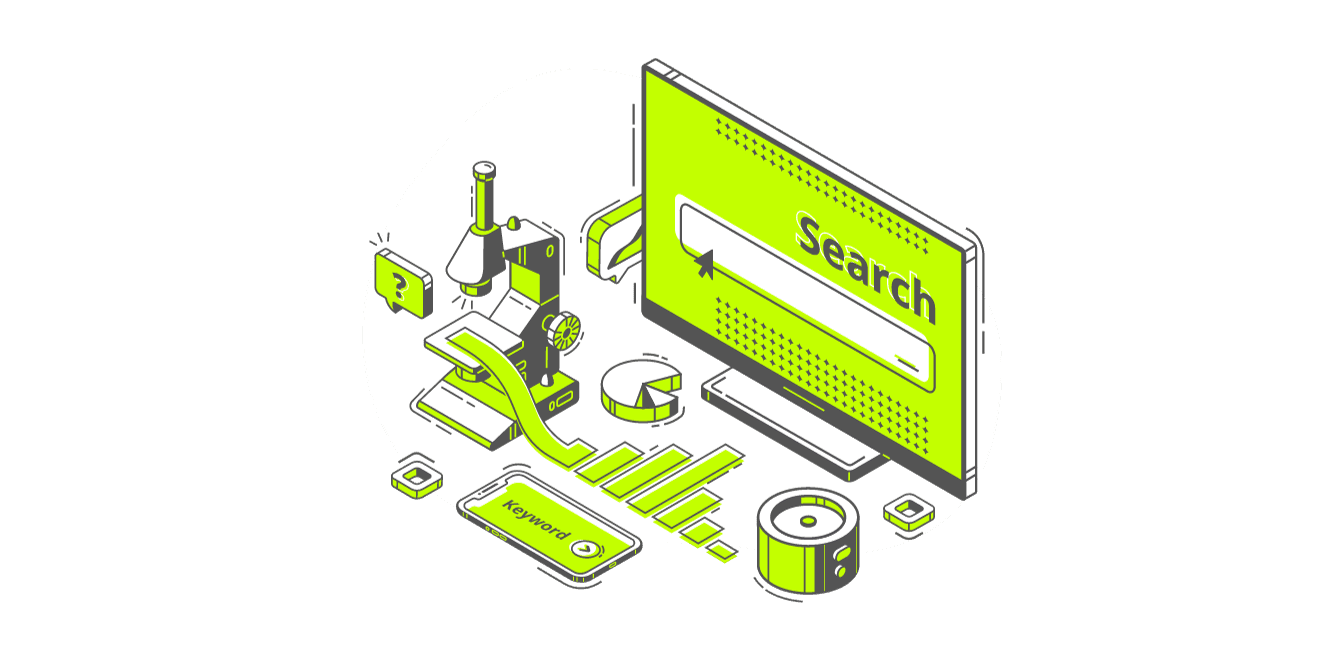 SEO Tools For Competitor Analysis header image