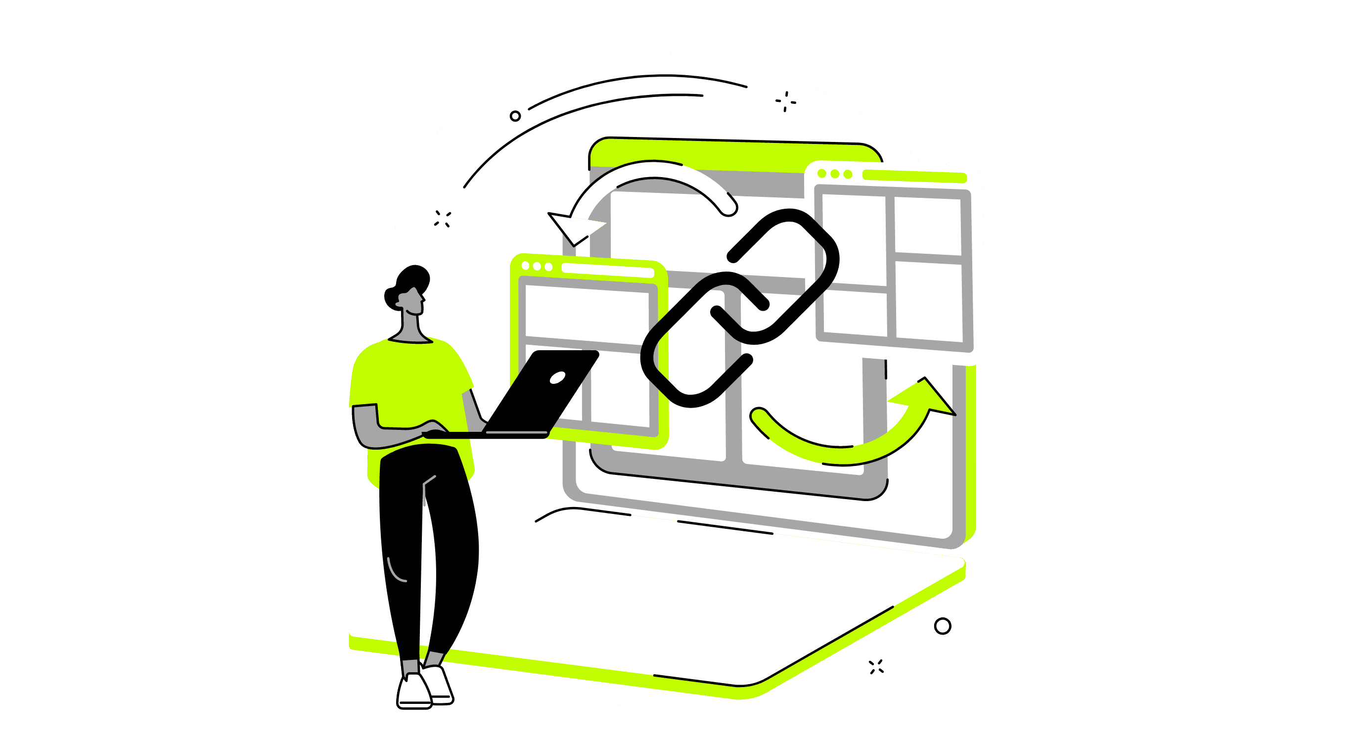 Keyword Backlinks