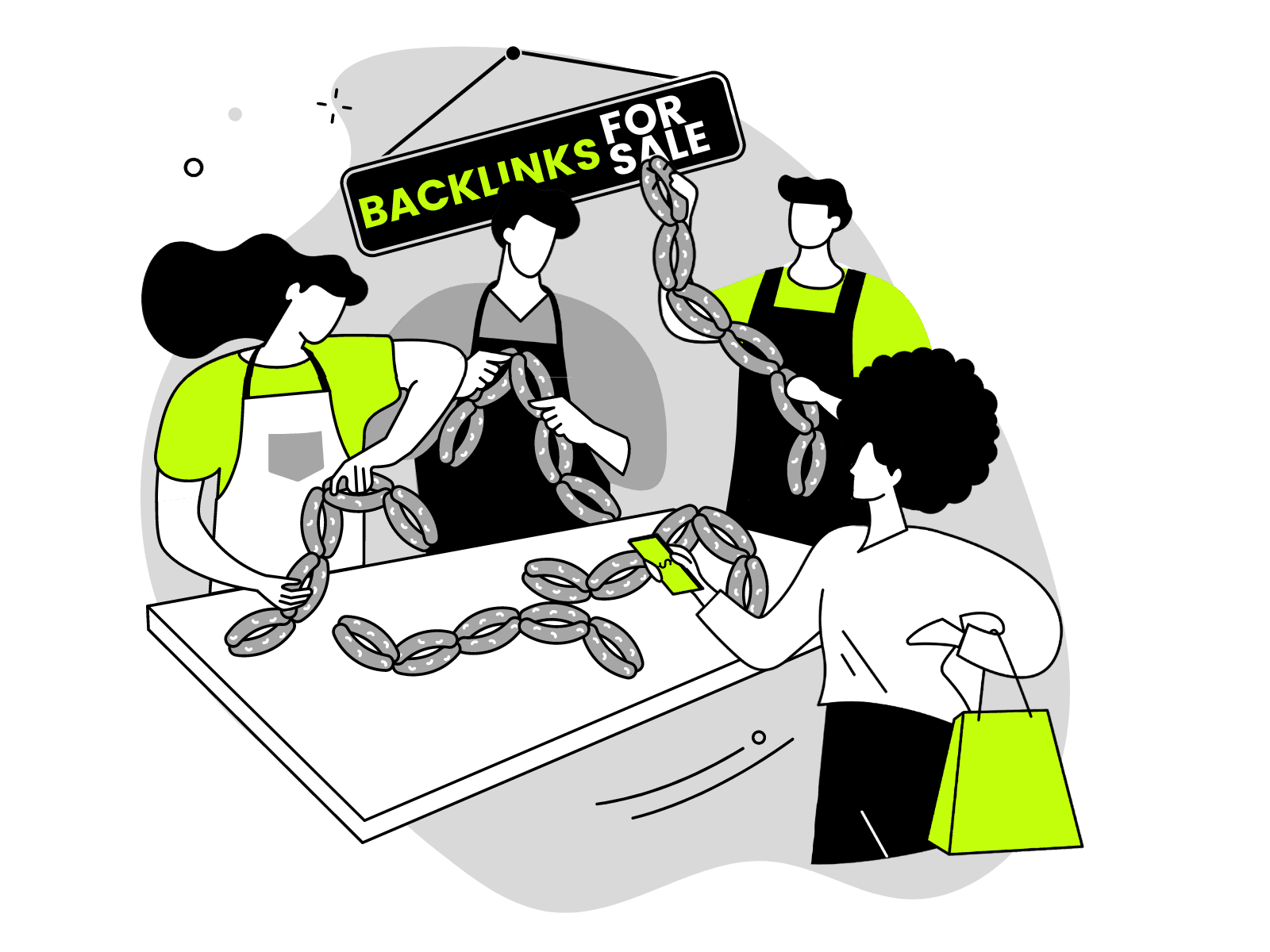 Is Buying Backlinks a Good Idea: Pros and Cons Explained