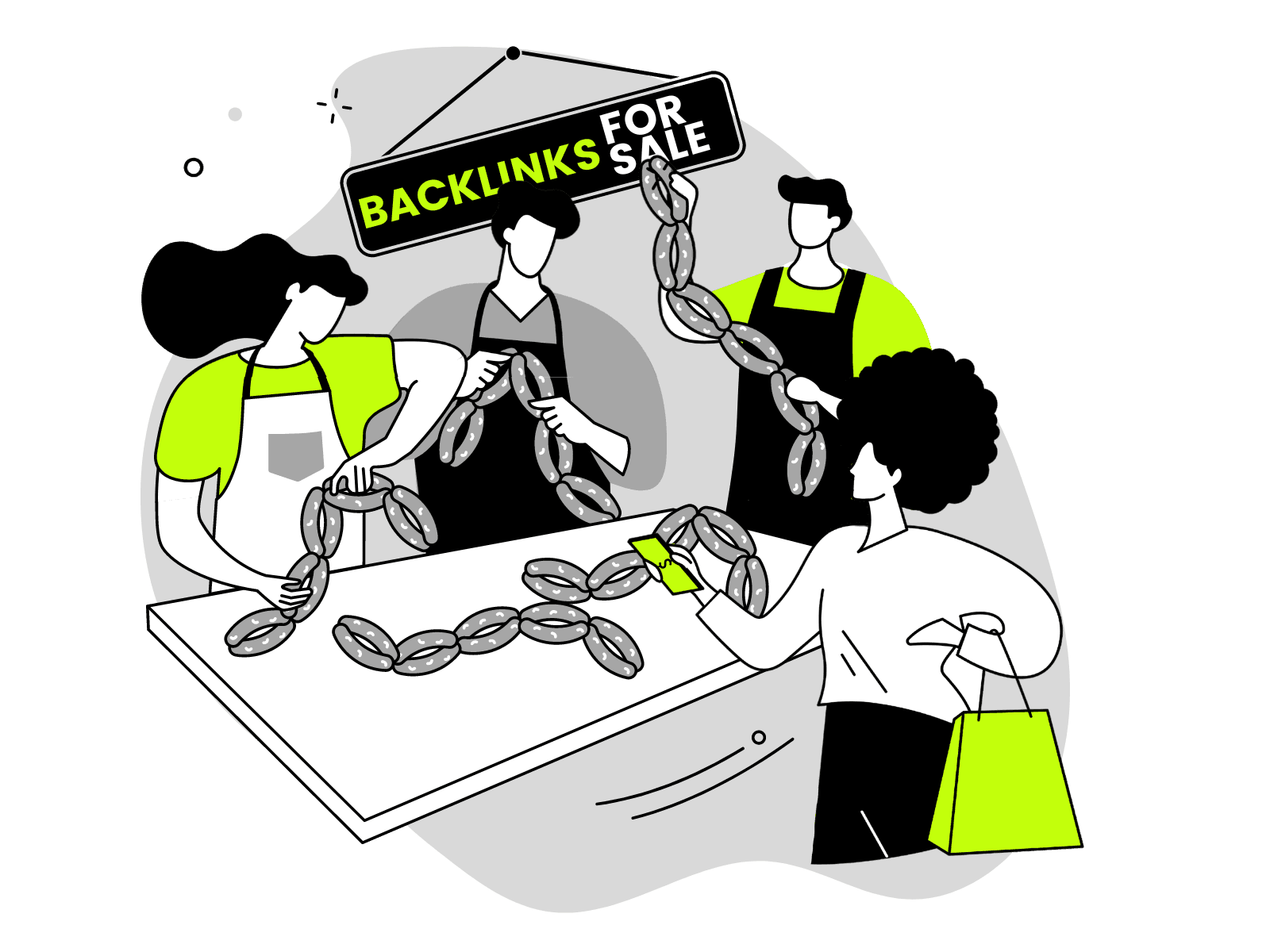 Should You Buy Backlinks Header