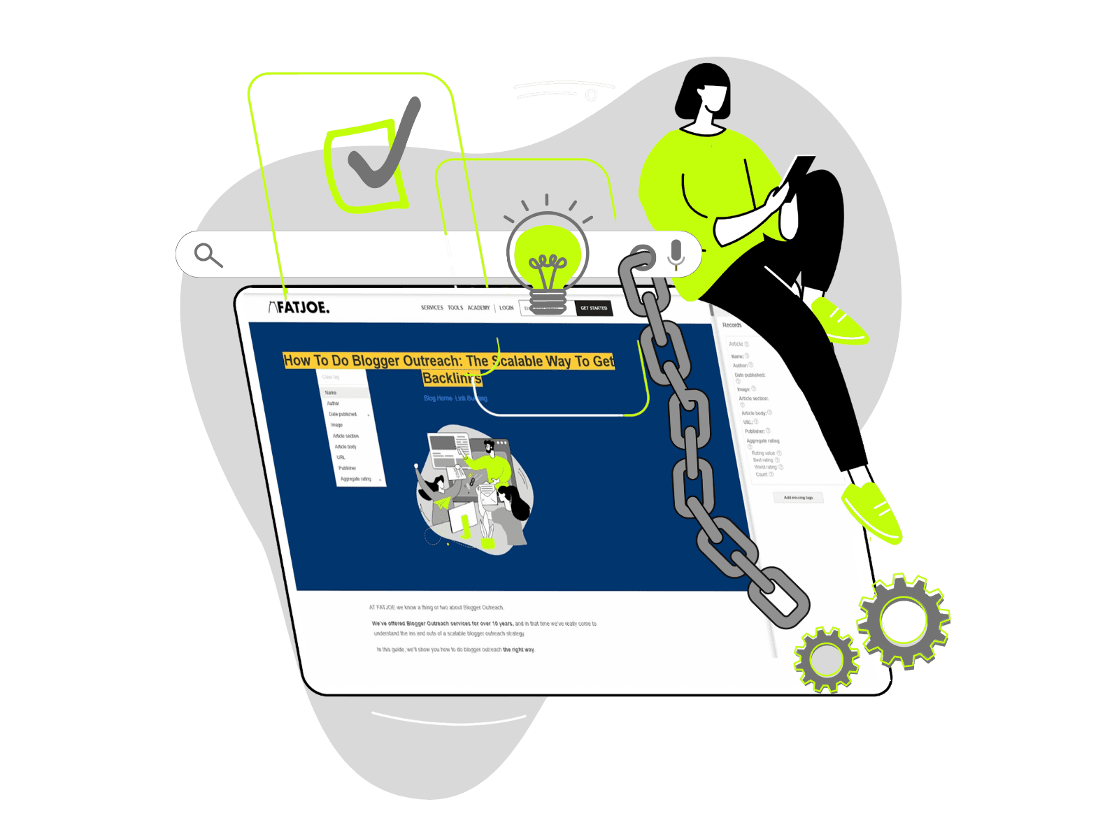 What Is Entity SEO? How It Works And Why It Matters - FATJOE.