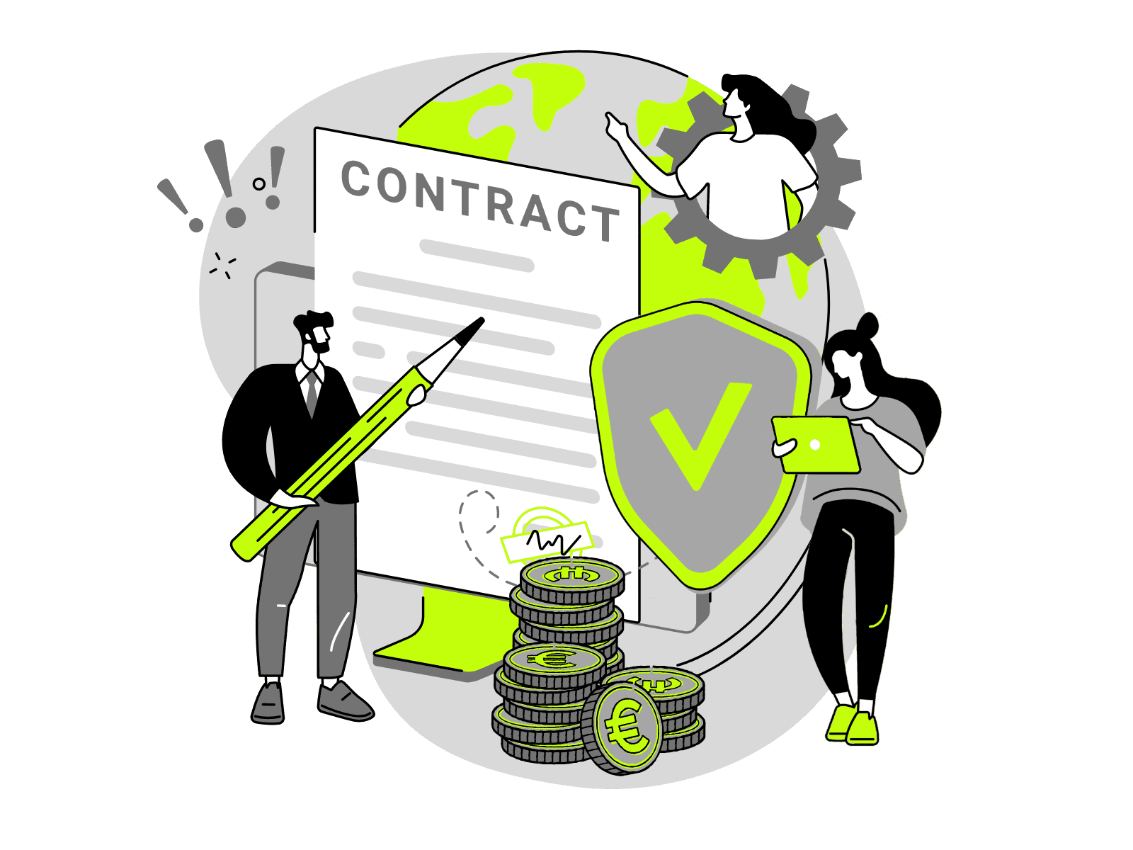 SEO Contracts header