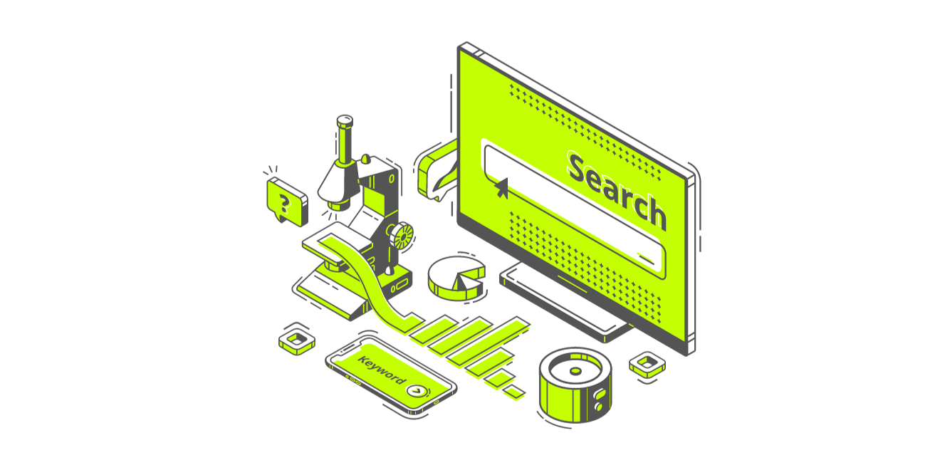 SEO Tools For Competitor Analysis header image